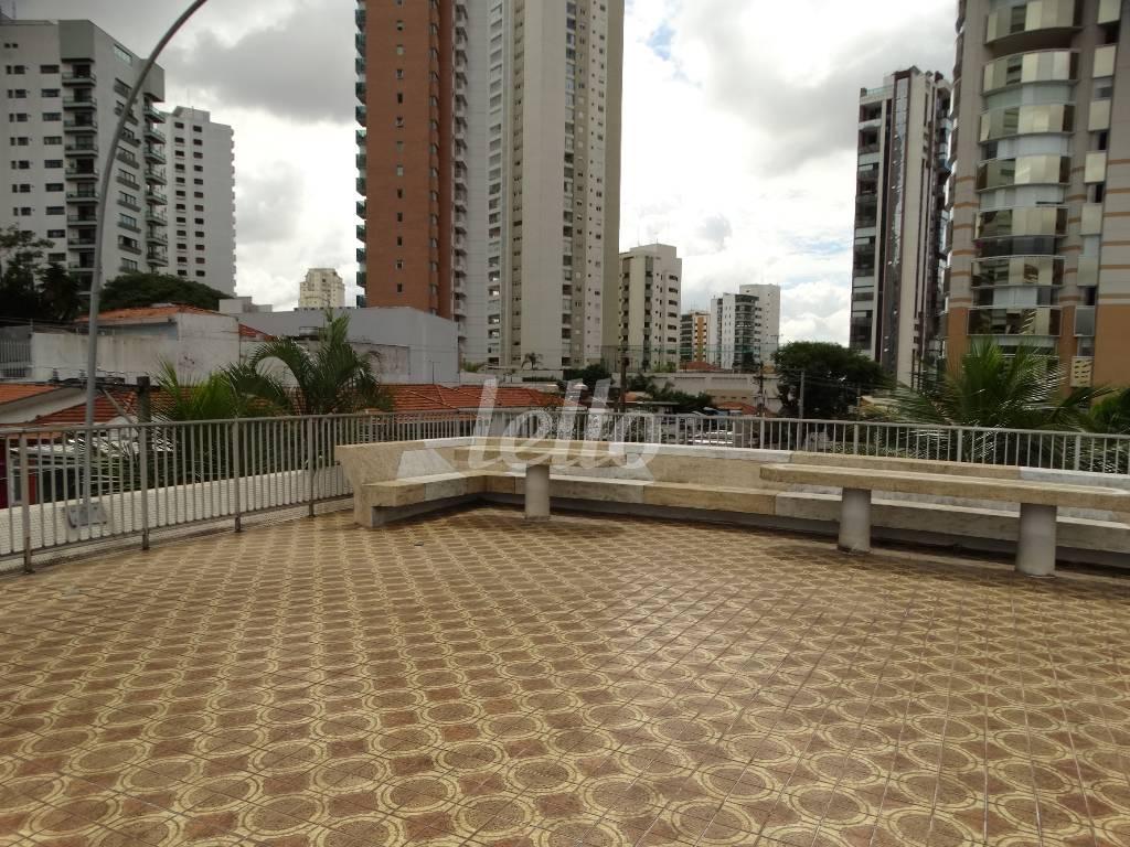 SOLARIO de Casa para alugar, sobrado com 665 m², 4 quartos e 4 vagas em Jardim Anália Franco - São Paulo