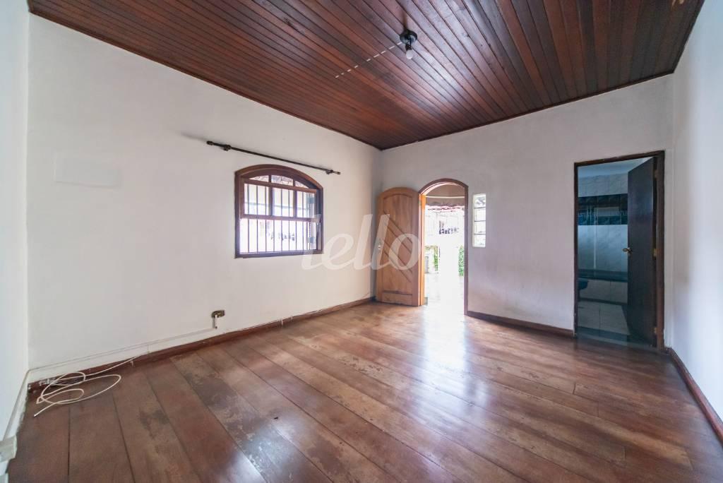 SUÍTE 1 de Casa à venda, sobrado com 275 m², 4 quartos e 4 vagas em Santa Paula - São Caetano do Sul