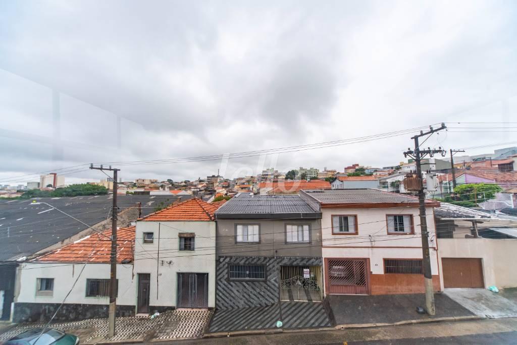 COBERTURA de Casa à venda, sobrado com 275 m², 4 quartos e 4 vagas em Santa Paula - São Caetano do Sul