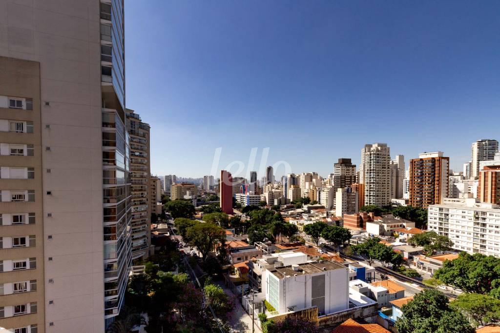 VISTA SUÍTE 2 de Apartamento à venda, Padrão com 274 m², 4 quartos e 3 vagas em Pacaembu - São Paulo