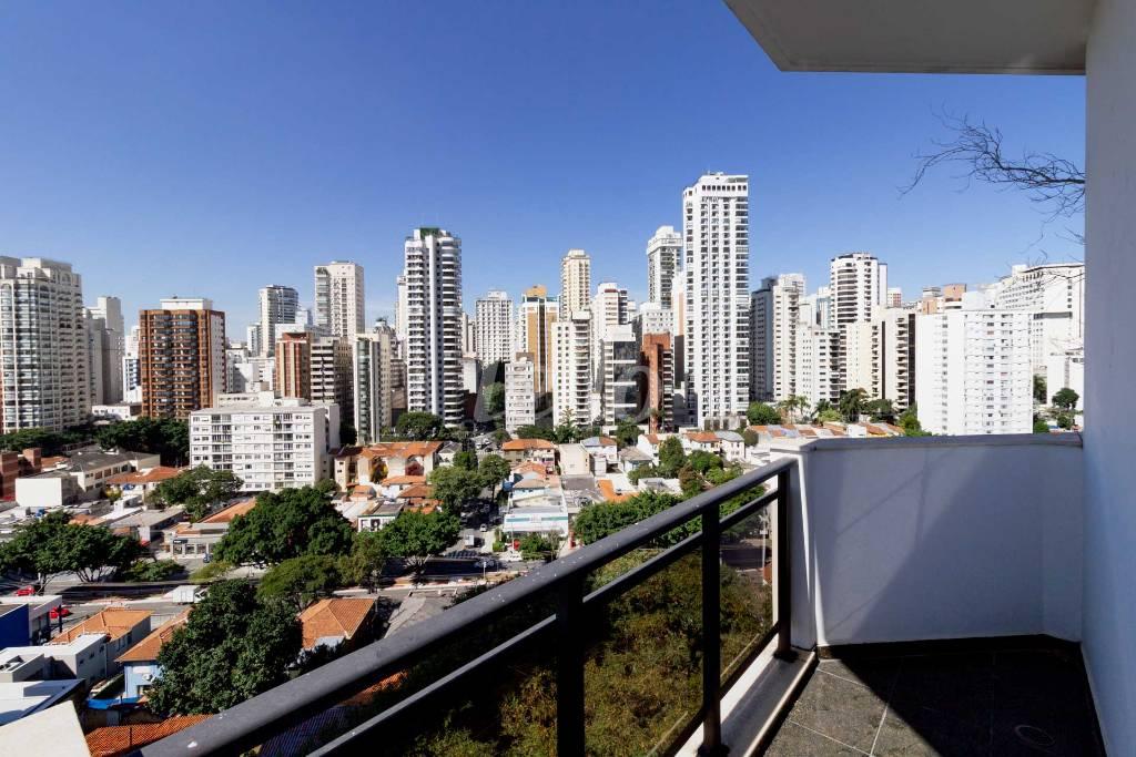 VISTA SUÍTE 2 de Apartamento à venda, Padrão com 274 m², 4 quartos e 3 vagas em Pacaembu - São Paulo