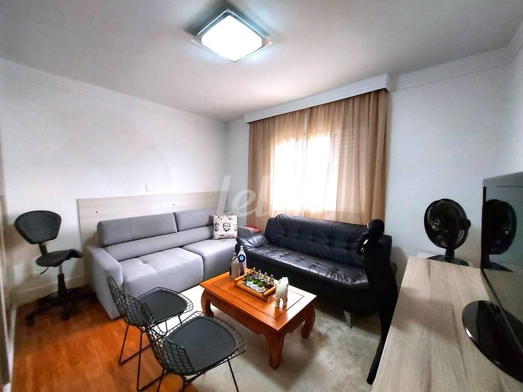 DORMITÓRIO - 1 de Casa à venda, sobrado com 320 m², 3 quartos e 4 vagas em Vila Esperança - São Paulo