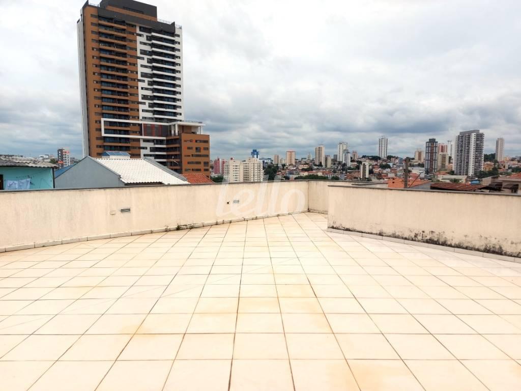 SOLÁRIO de Casa à venda, sobrado com 320 m², 3 quartos e 4 vagas em Vila Esperança - São Paulo