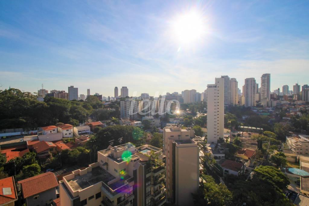 VISTA (2) de Apartamento à venda, Duplex com 269 m², 4 quartos e 4 vagas em Vila Mariana - São Paulo