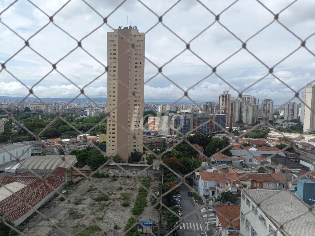 VITA DA SALA de Apartamento à venda, Padrão com 138 m², 3 quartos e 1 vaga em Mooca - São Paulo
