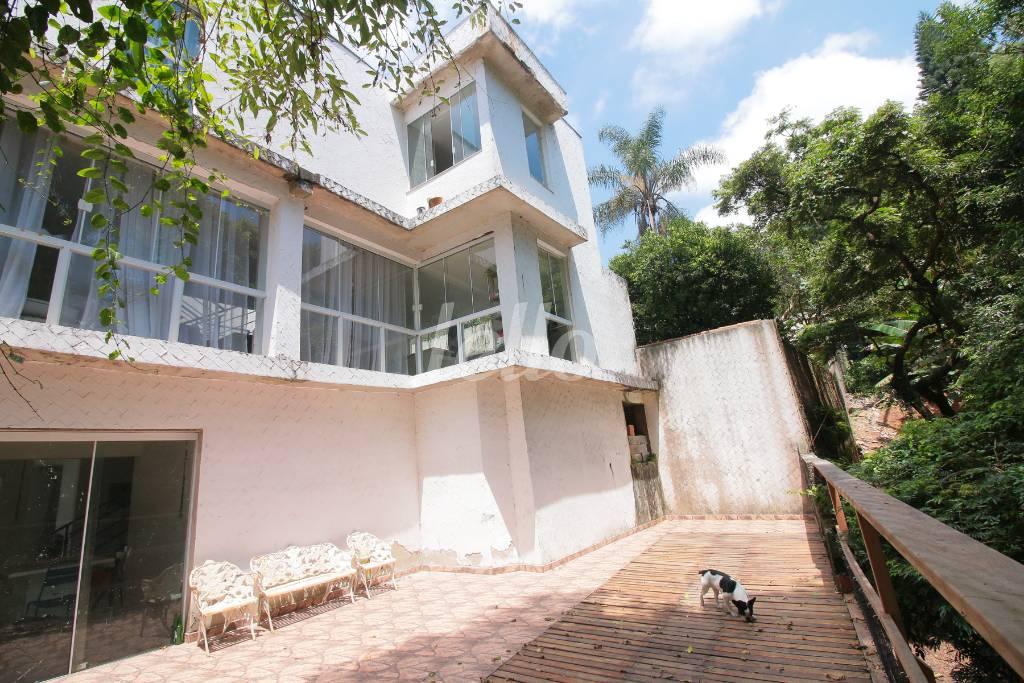 AREA DE LAZER de Casa à venda, em condomínio - sobrado com 530 m², 3 quartos e 5 vagas em Vila Irmãos Arnoni - São Paulo