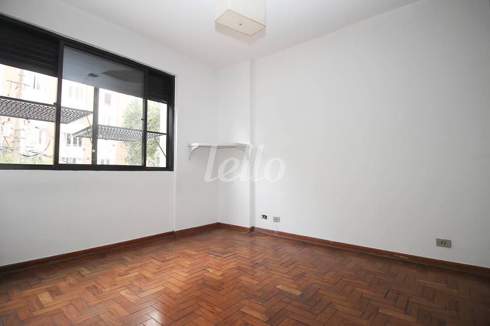 SUÍTE 1 de Apartamento à venda, Padrão com 120 m², 3 quartos e 1 vaga em Vila Mariana - São Paulo