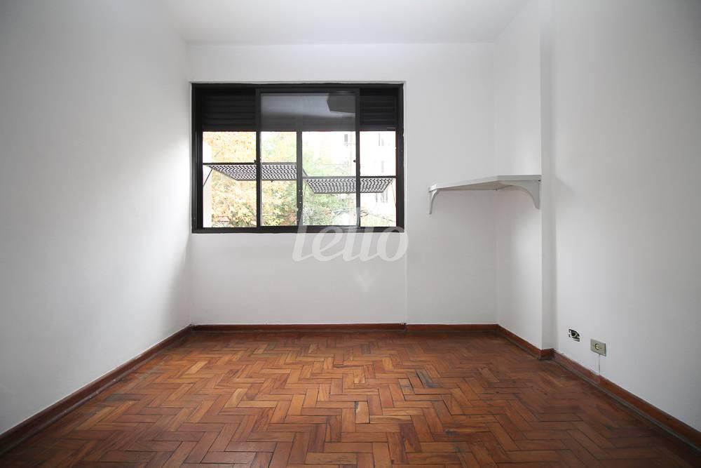 SUÍTE 1 de Apartamento à venda, Padrão com 120 m², 3 quartos e 1 vaga em Vila Mariana - São Paulo