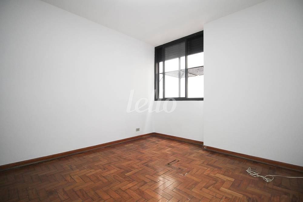 DORMITÓRIO 1 de Apartamento à venda, Padrão com 120 m², 3 quartos e 1 vaga em Vila Mariana - São Paulo