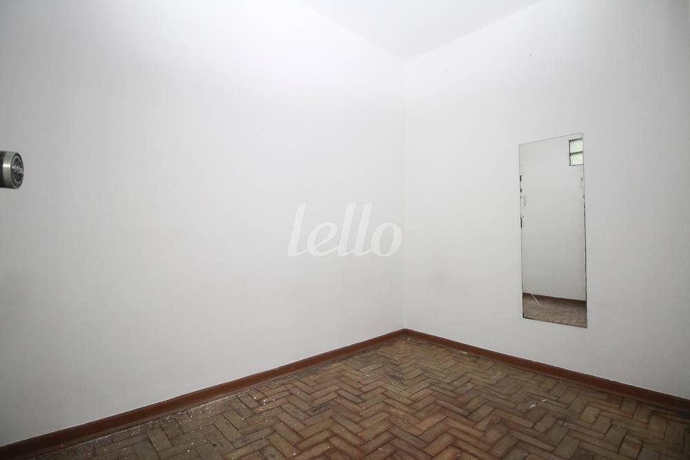 DORMITÓRIO EMPREGADA de Apartamento à venda, Padrão com 120 m², 3 quartos e 1 vaga em Vila Mariana - São Paulo