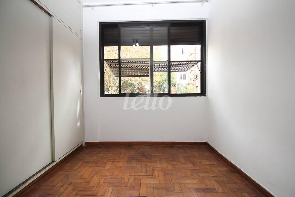 SUÍTE 2 de Apartamento à venda, Padrão com 120 m², 3 quartos e 1 vaga em Vila Mariana - São Paulo