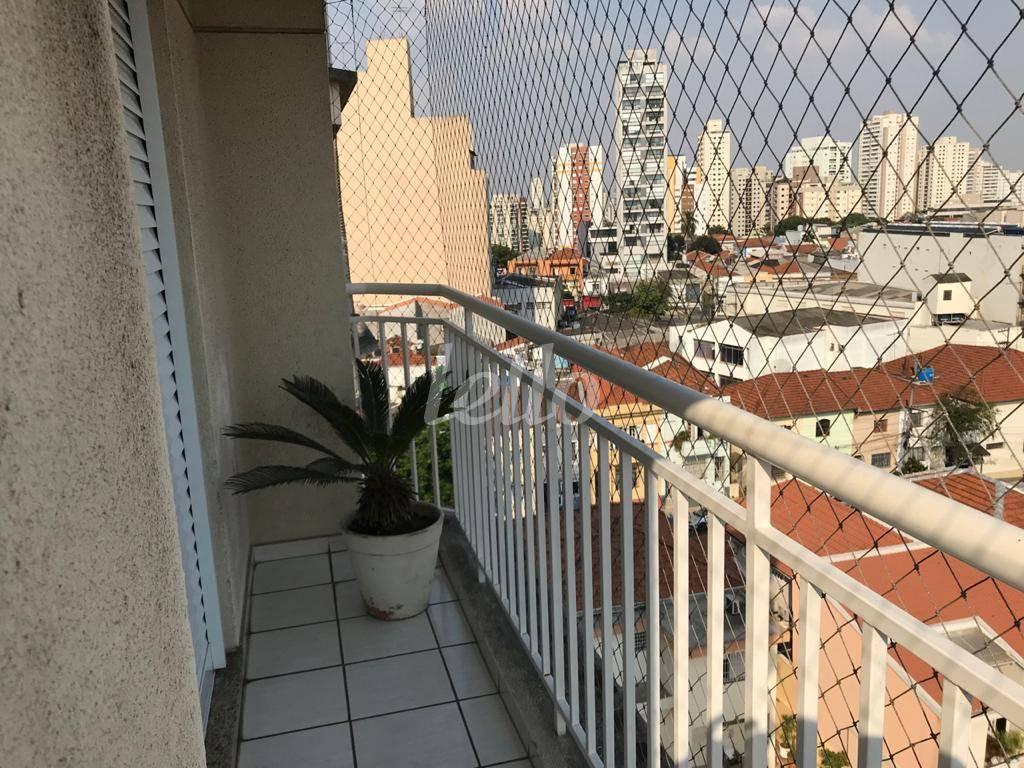 SACADA SUÍTE de Apartamento à venda, Padrão com 102 m², 3 quartos e 2 vagas em Mirandopolis - São Paulo