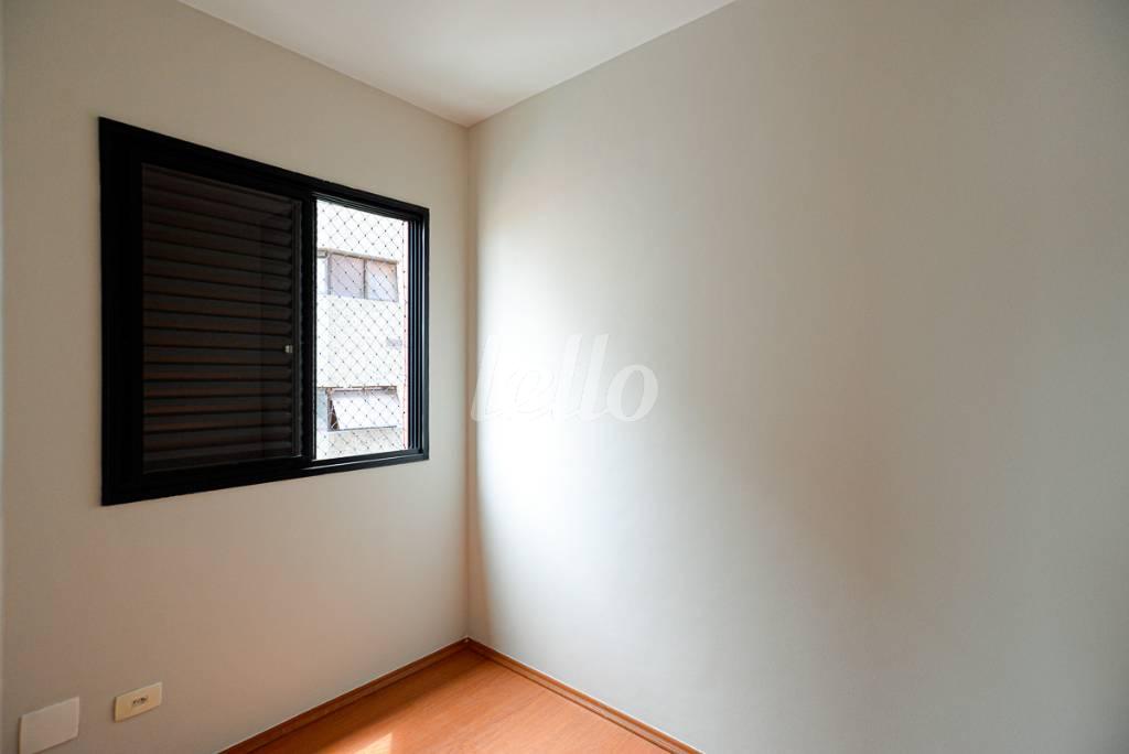 DORMITÓRIO 1 de Apartamento à venda, Padrão com 70 m², 3 quartos e 2 vagas em Bosque da Saúde - São Paulo