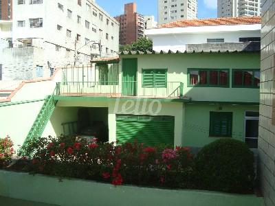 EDÍCULA de Casa à venda, sobrado com 420 m², 3 quartos e 10 vagas em Mooca - São Paulo