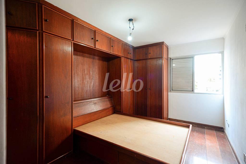 SUITE 1 de Apartamento à venda, Padrão com 110 m², 3 quartos e 2 vagas em Santana - São Paulo