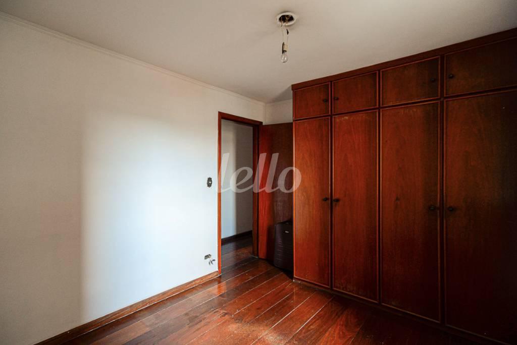 DORMITÓRIO 2 de Apartamento à venda, Padrão com 110 m², 3 quartos e 2 vagas em Santana - São Paulo