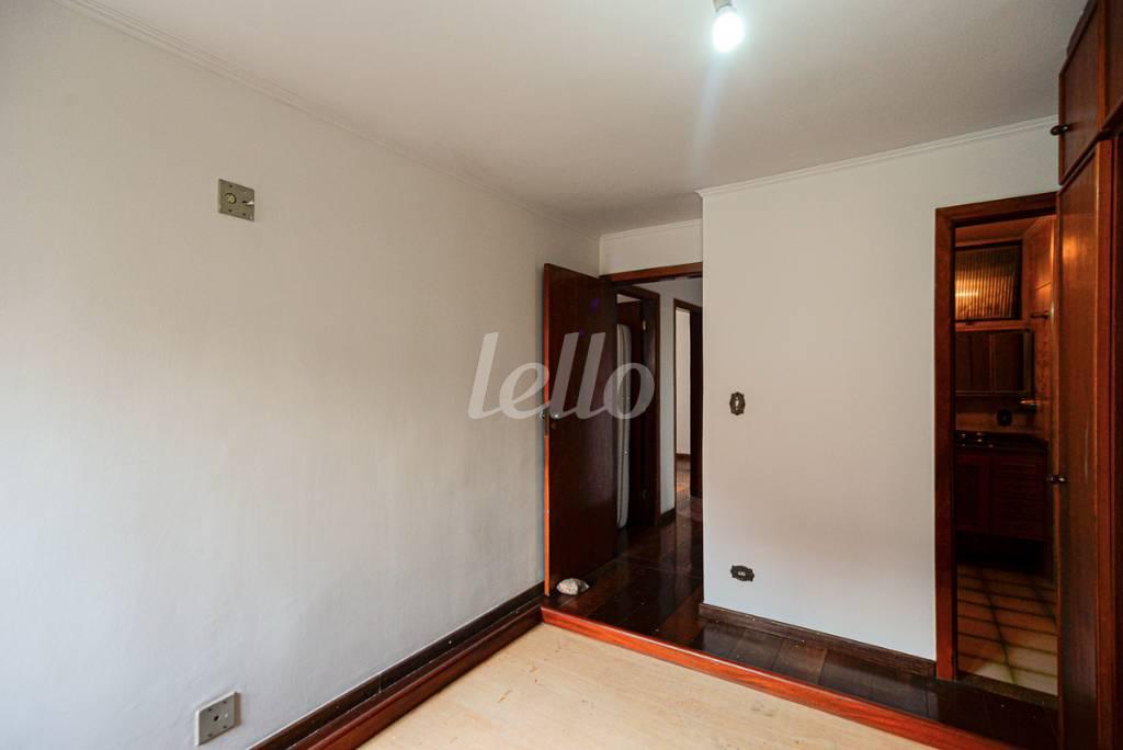 SUITE 1 de Apartamento à venda, Padrão com 110 m², 3 quartos e 2 vagas em Santana - São Paulo
