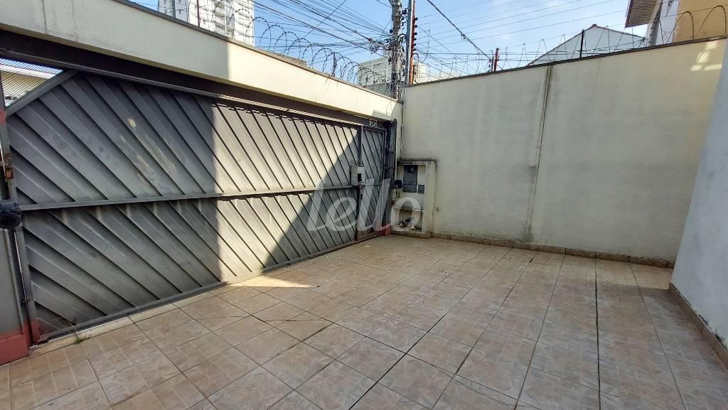 GARAGEM de Prédio Comercial à venda, Monousuário com 330 m², e 2 vagas em Vila Guilherme - São Paulo