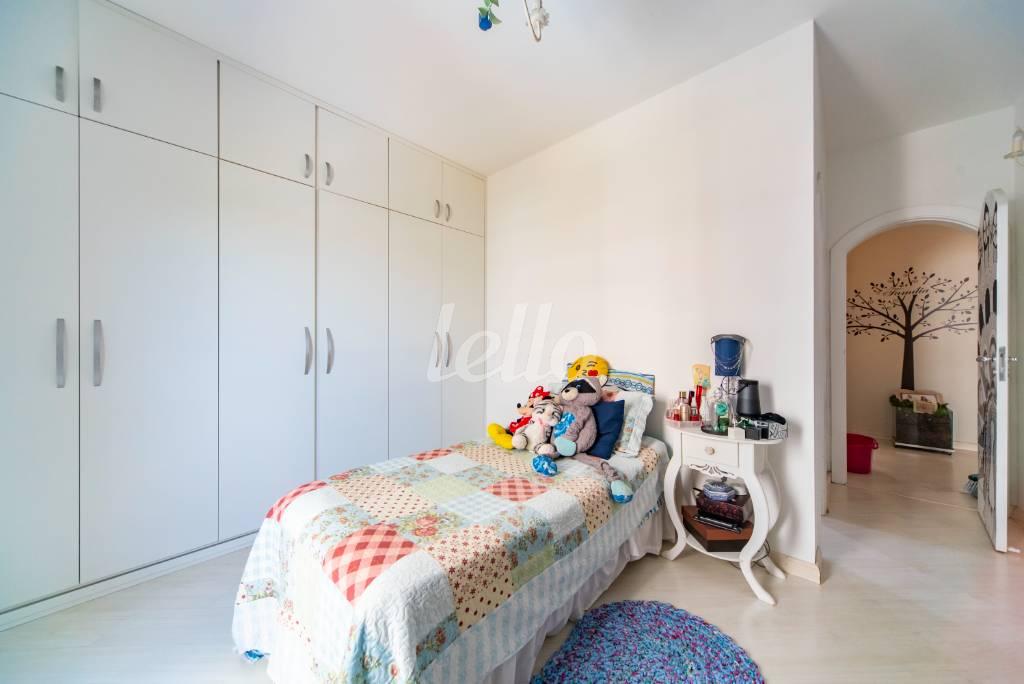 SUÍTE 1 de Apartamento à venda, Padrão com 230 m², 4 quartos e 3 vagas em Jardim do Mar - São Bernardo do Campo