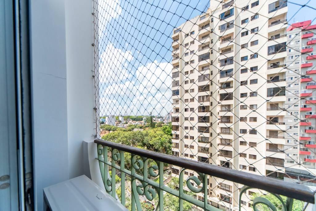 SUÍTE 2 de Apartamento à venda, Padrão com 230 m², 4 quartos e 3 vagas em Jardim do Mar - São Bernardo do Campo