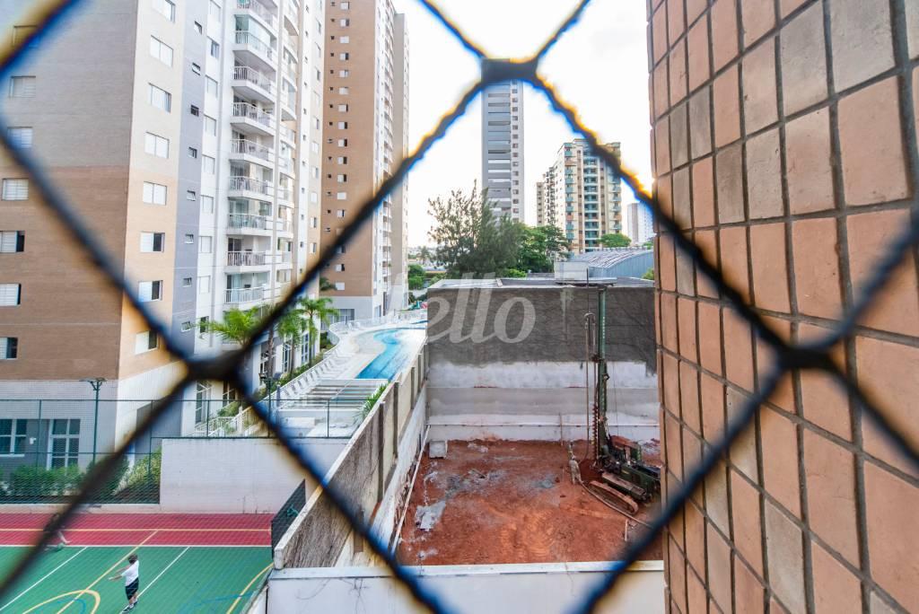 VISTA SUÍTE 3 de Apartamento à venda, Padrão com 165 m², 3 quartos e 3 vagas em Campestre - Santo André