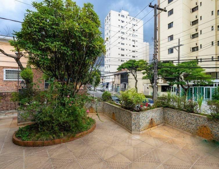 TERRAÇO VISTA de Casa à venda, sobrado com 215 m², 3 quartos e 2 vagas em Santana - São Paulo