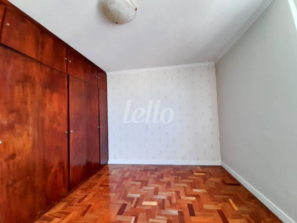 SUITE 2 de Apartamento à venda, Padrão com 100 m², 3 quartos e 1 vaga em Santana - São Paulo