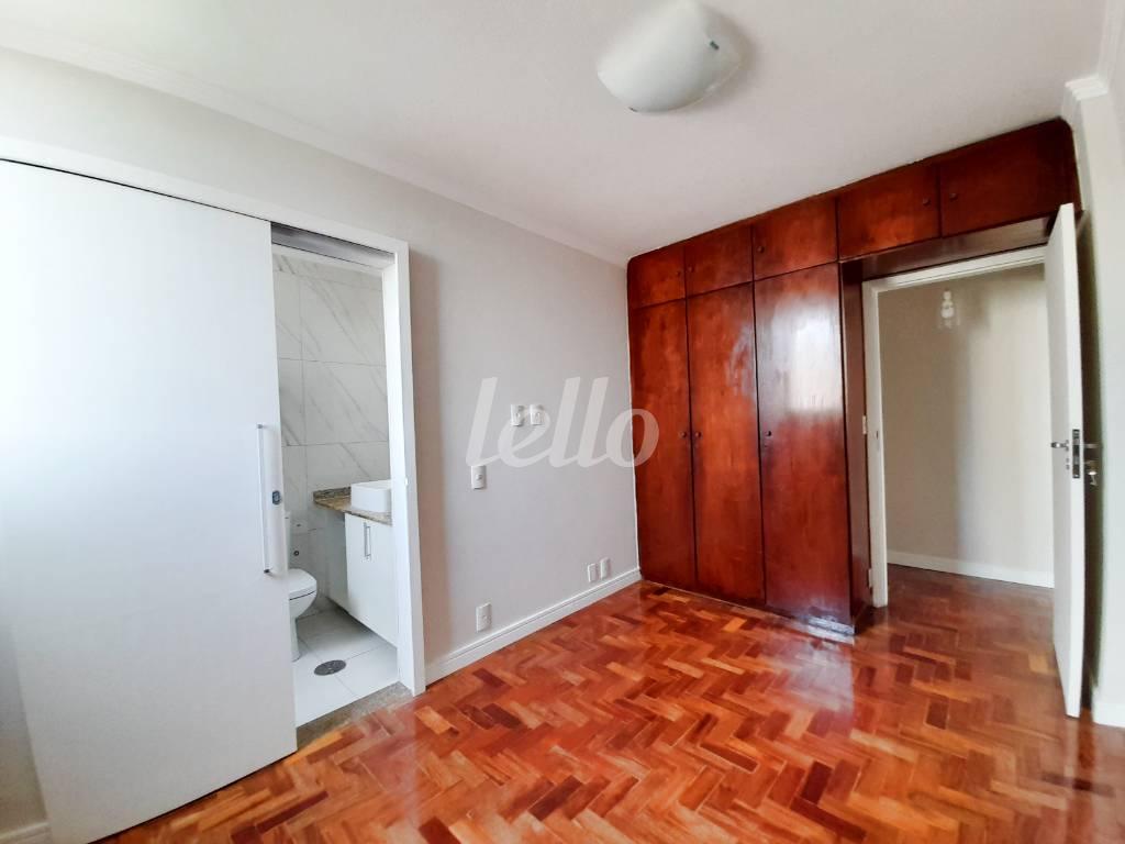 SUITE 1 de Apartamento à venda, Padrão com 100 m², 3 quartos e 1 vaga em Santana - São Paulo