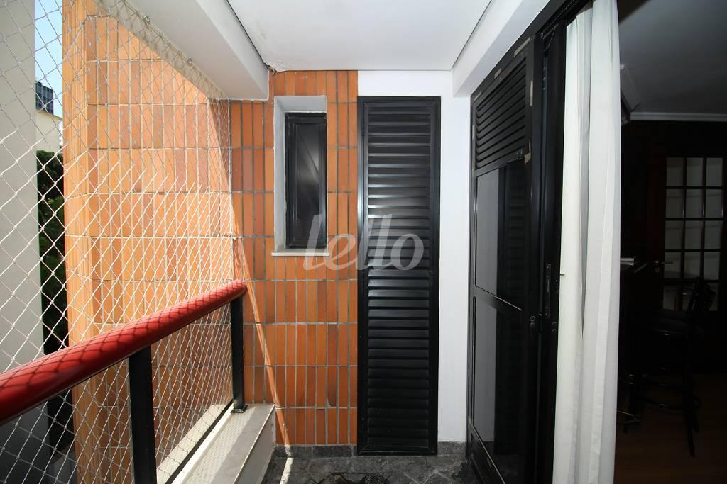 SACADA de Apartamento à venda, Padrão com 39 m², 1 quarto e em Higienópolis - São Paulo