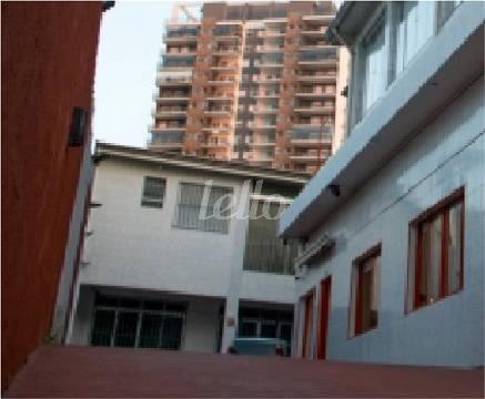 FACHADA de Casa à venda, sobrado com 380 m², 2 quartos e 5 vagas em Parque da Vila Prudente - São Paulo