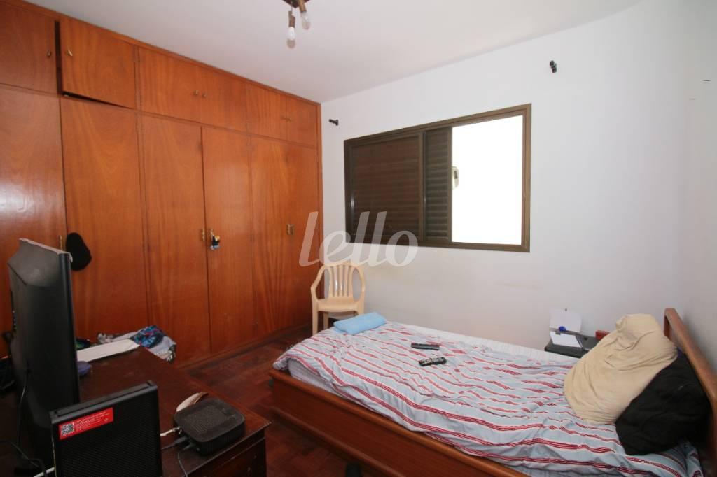 DORM de Apartamento à venda, Padrão com 220 m², 3 quartos e 2 vagas em Perdizes - São Paulo