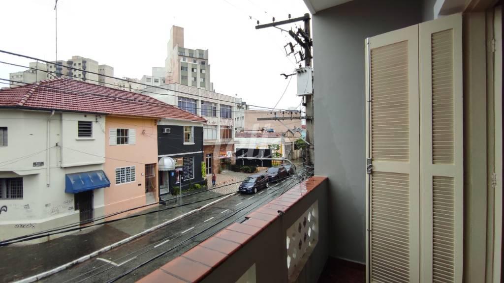 SACADA de Casa à venda, sobrado com 440 m², 4 quartos e 4 vagas em Mirandopolis - São Paulo