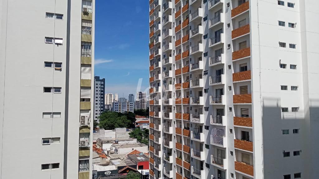 VISTA SACADA DORMITÓRIO de Apartamento à venda, Padrão com 158 m², 3 quartos e 2 vagas em Indianópolis - São Paulo