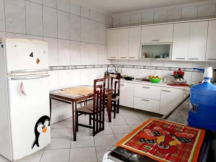 COZINHA de Casa à venda, sobrado com 325 m², 3 quartos e 6 vagas em Cerâmica - São Caetano do Sul