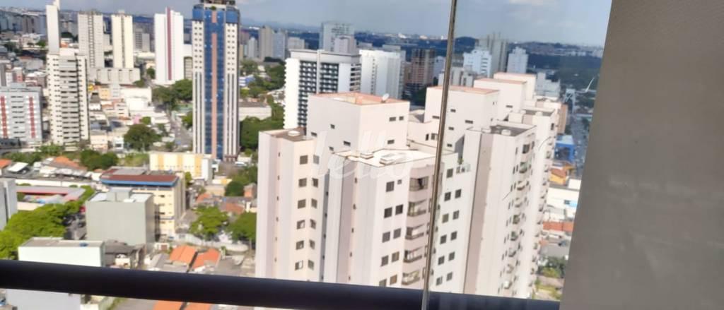 VISTA (3) de Apartamento à venda, Padrão com 54 m², 2 quartos e 1 vaga em Vila Moreira - Guarulhos