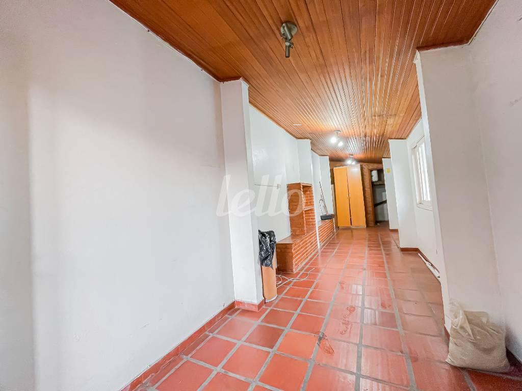 DORMITÓRIO 5 PISCINA de Casa à venda, sobrado com 455 m², 5 quartos e 5 vagas em Brooklin Paulista - São Paulo