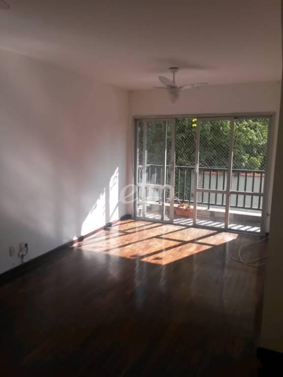 SALA de Apartamento à venda, Padrão com 68 m², 2 quartos e 1 vaga em Mandaqui - São Paulo
