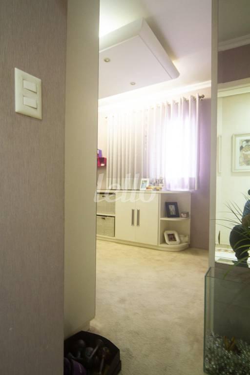 DORMITÓRIO 2 de Apartamento para alugar, Padrão com 134 m², 3 quartos e 2 vagas em Vila Pompeia - São Paulo