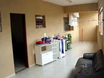 ÁREA DE SERVIÇO de Prédio Comercial para alugar, Monousuário com 1000 m², e 8 vagas em Vila Amália(zona Norte) - São Paulo