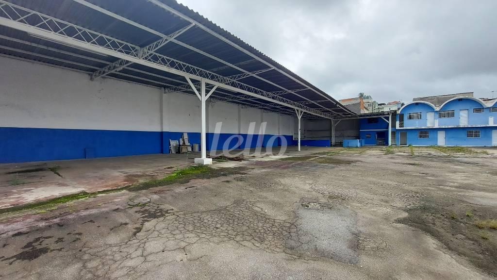 GALPÃO de Galpão/Armazém à venda, Padrão com 1500 m², e em Vila Medeiros - São Paulo