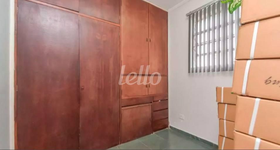 DORMITÓRIO de Apartamento à venda, Padrão com 92 m², 3 quartos e 1 vaga em Santa Cecília - São Paulo