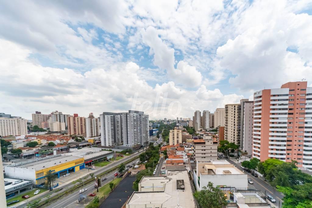 SUÍTE 2 de Apartamento à venda, Padrão com 336 m², 3 quartos e 4 vagas em Centro - Santo André