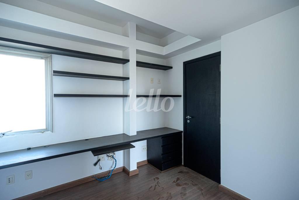 SUÍTE 4 de Apartamento à venda, cobertura - Padrão com 340 m², 4 quartos e 4 vagas em Sumaré - São Paulo