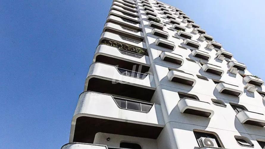 FACHADA de Apartamento à venda, Padrão com 175 m², 3 quartos e 3 vagas em Mooca - São Paulo