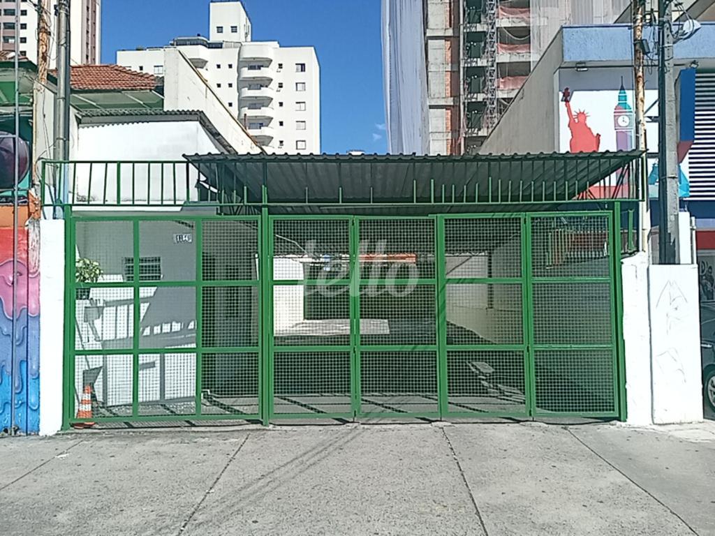 TERRENO de Área / Terreno à venda, Padrão com 292 m², e em Tatuapé - São Paulo