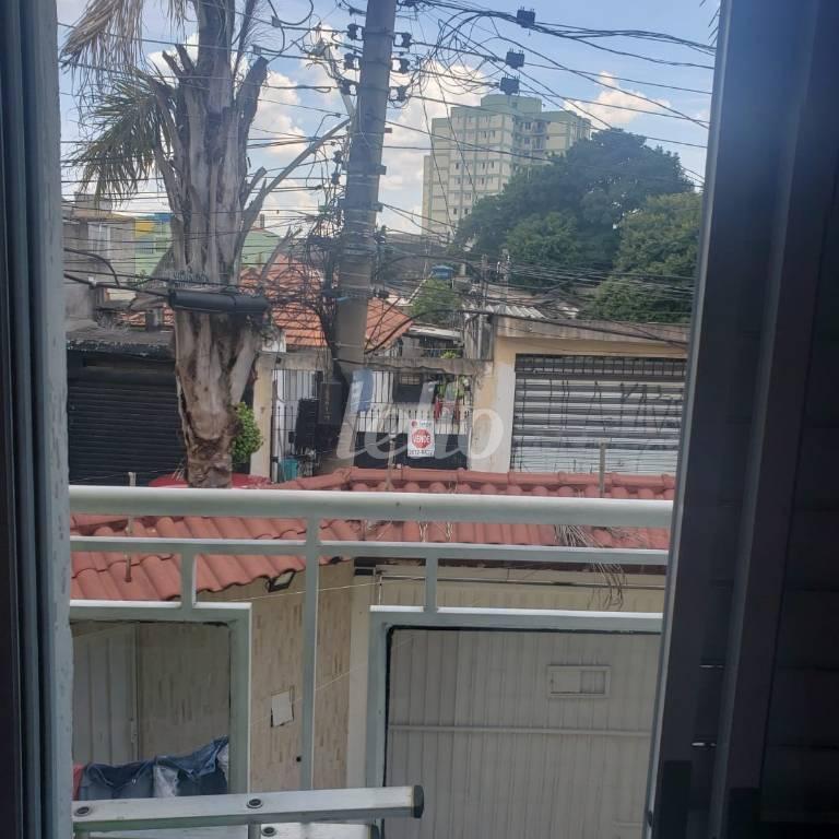 FOTO de Casa à venda, sobrado com 88 m², 2 quartos e 2 vagas em Vila Carrão - São Paulo