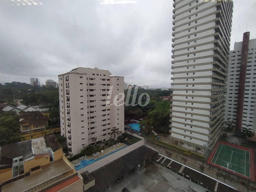 SALA 2 de Sala / Conjunto para alugar, Padrão com 242 m², e em Santo Amaro - São Paulo