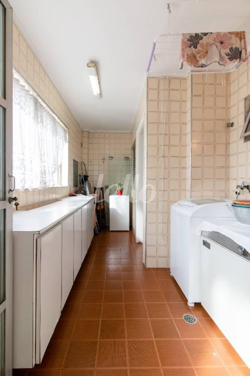 COZINHA de Apartamento à venda, Padrão com 175 m², 2 quartos e 1 vaga em Vila Pompeia - São Paulo