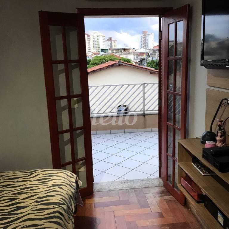 9 de Casa à venda, sobrado com 220 m², 4 quartos e 4 vagas em Vila Gustavo - São Paulo
