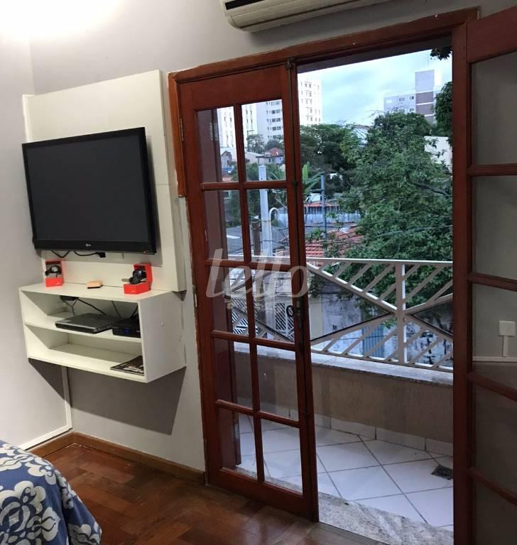 2 de Casa à venda, sobrado com 220 m², 4 quartos e 4 vagas em Vila Gustavo - São Paulo